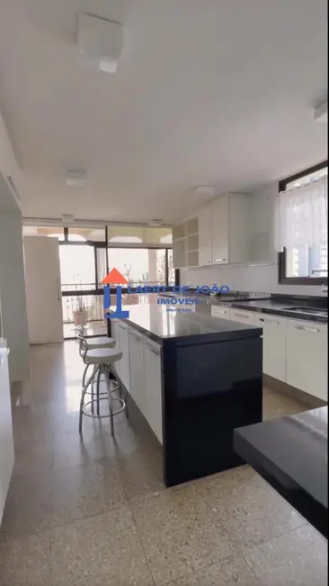Foto 9 de Apartamento com 4 quartos à venda, 215m2 em Paraíso, São Paulo - SP