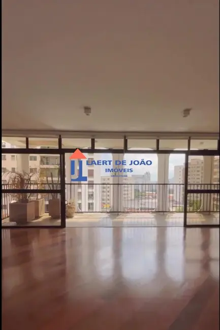 Foto 3 de Apartamento com 4 quartos à venda, 215m2 em Paraíso, São Paulo - SP