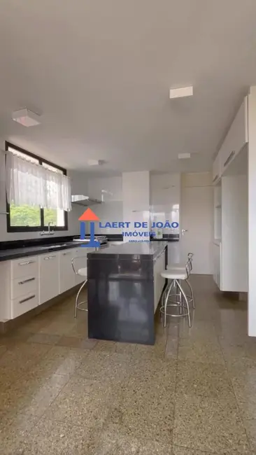 Foto 8 de Apartamento com 4 quartos à venda, 215m2 em Paraíso, São Paulo - SP