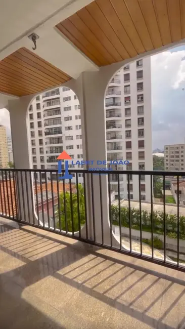 Foto 4 de Apartamento com 4 quartos à venda, 215m2 em Paraíso, São Paulo - SP