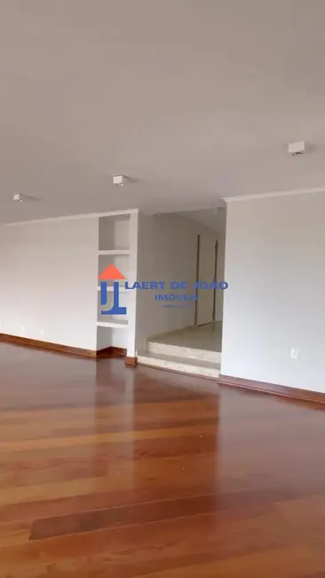 Foto 5 de Apartamento com 4 quartos à venda, 215m2 em Paraíso, São Paulo - SP