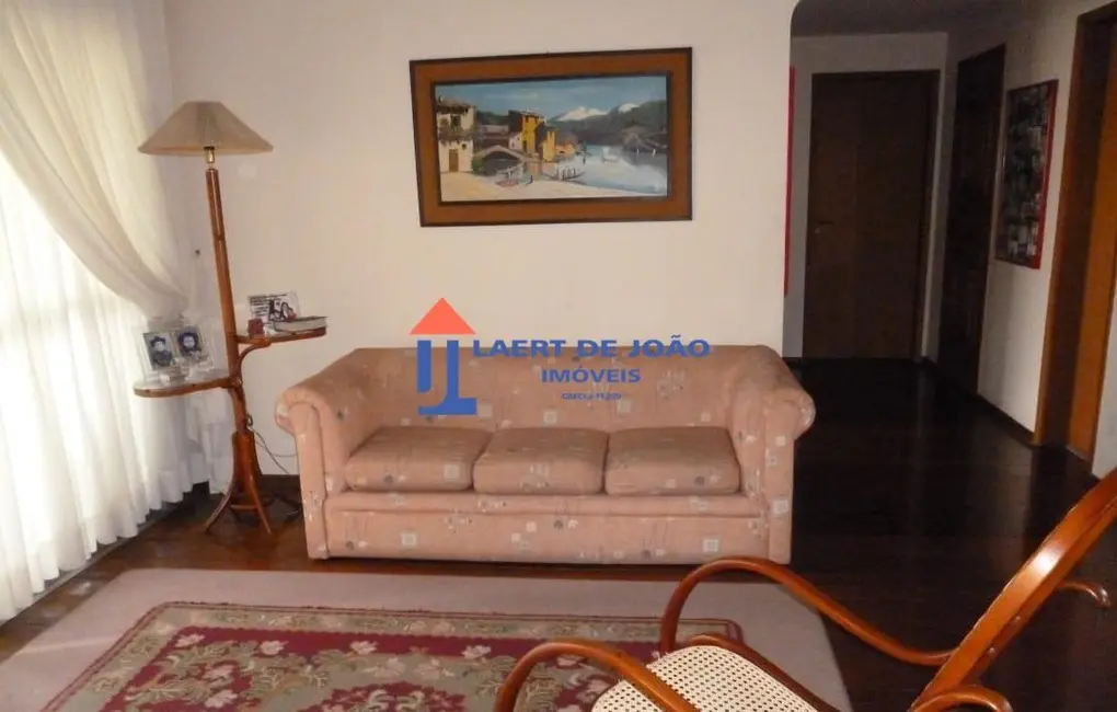 Foto 7 de Apartamento com 4 quartos à venda, 208m2 em Indianópolis, São Paulo - SP