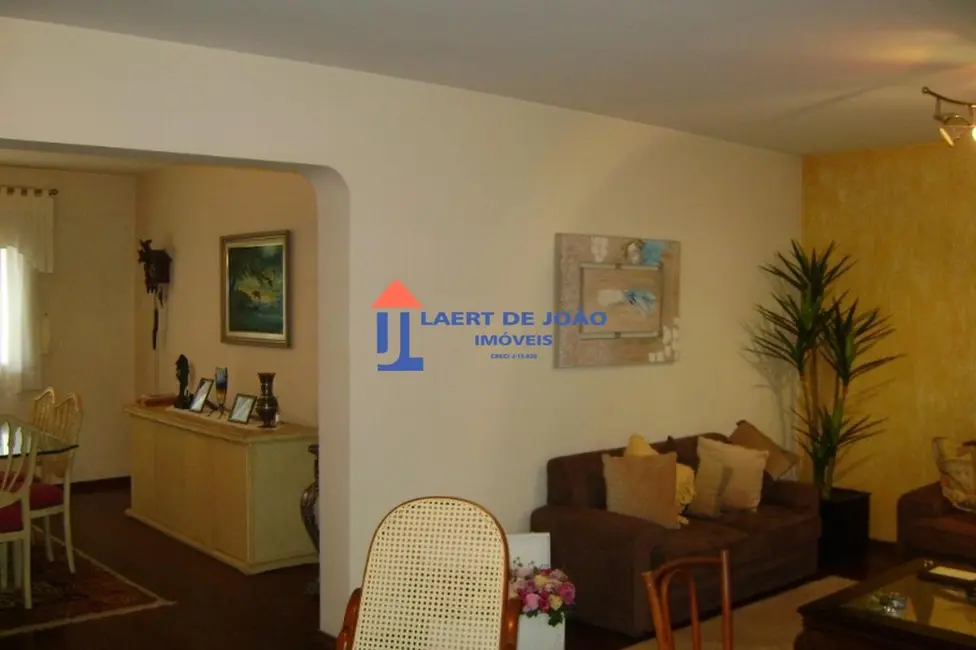 Foto 5 de Apartamento com 4 quartos à venda, 208m2 em Indianópolis, São Paulo - SP