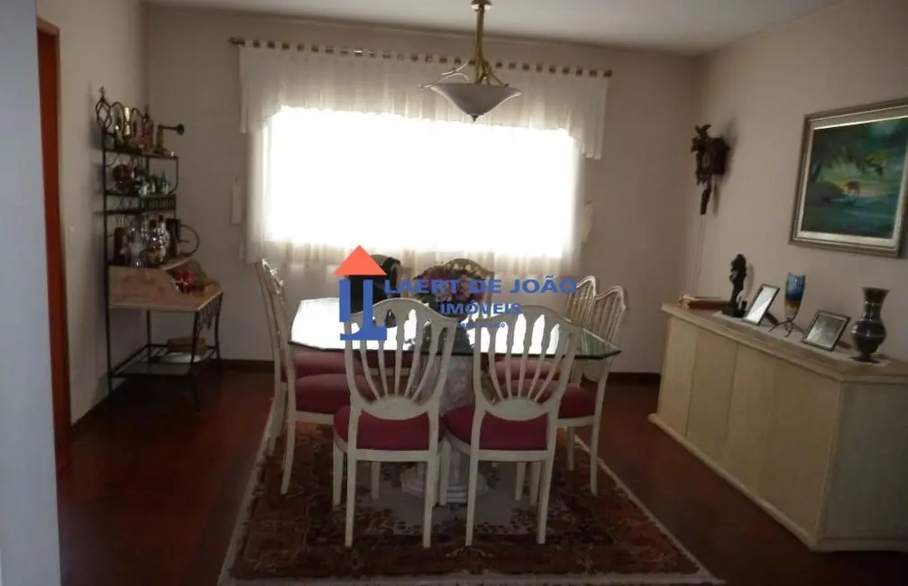 Foto 4 de Apartamento com 4 quartos à venda, 208m2 em Indianópolis, São Paulo - SP