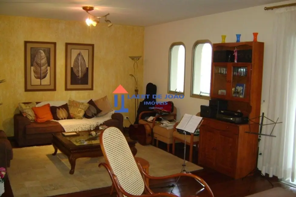 Foto 3 de Apartamento com 4 quartos à venda, 208m2 em Indianópolis, São Paulo - SP
