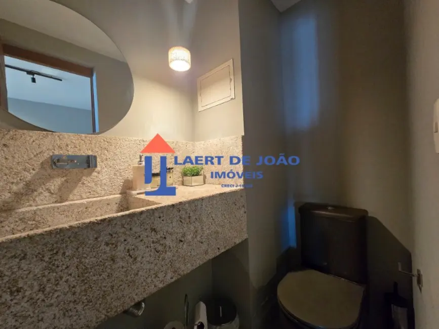 Foto 4 de Apartamento com 3 quartos à venda e para alugar, 138m2 em Brooklin Paulista, São Paulo - SP