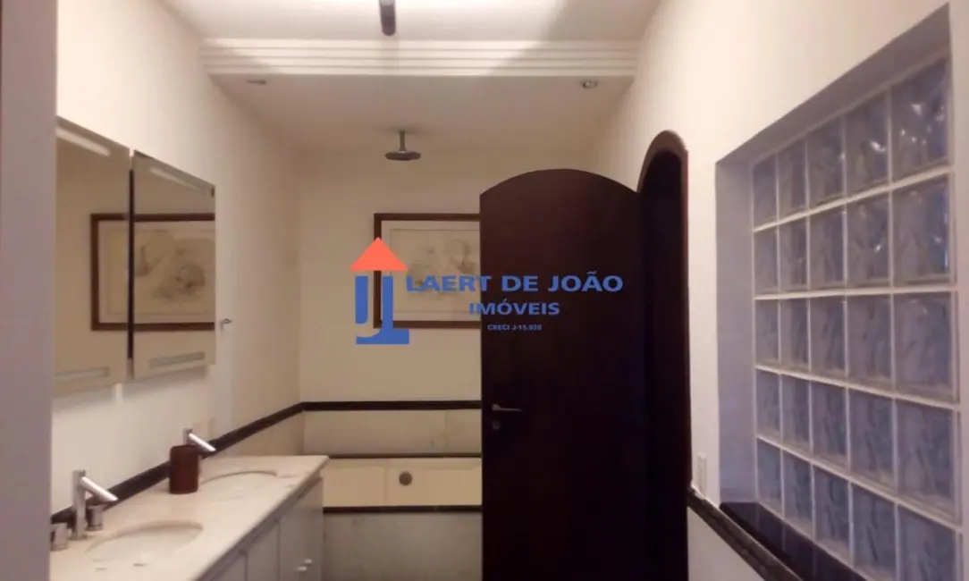 Foto 4 de Apartamento com 3 quartos à venda, 238m2 em Moema, São Paulo - SP