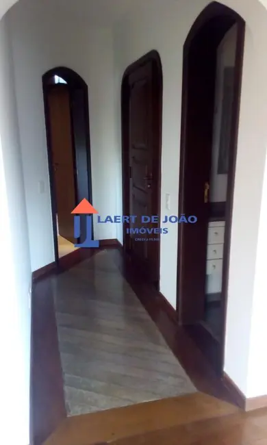 Foto 9 de Apartamento com 3 quartos à venda, 238m2 em Moema, São Paulo - SP