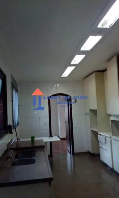 Foto 5 de Apartamento com 3 quartos à venda, 238m2 em Moema, São Paulo - SP