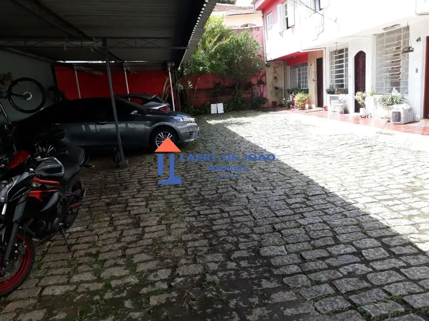 Foto 3 de Casa com 2 quartos à venda, 90m2 em Campo Belo, São Paulo - SP