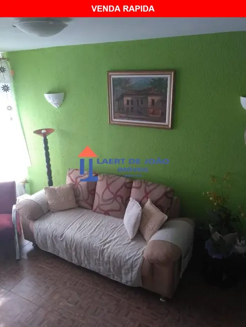 Foto 2 de Casa com 2 quartos à venda, 90m2 em Campo Belo, São Paulo - SP