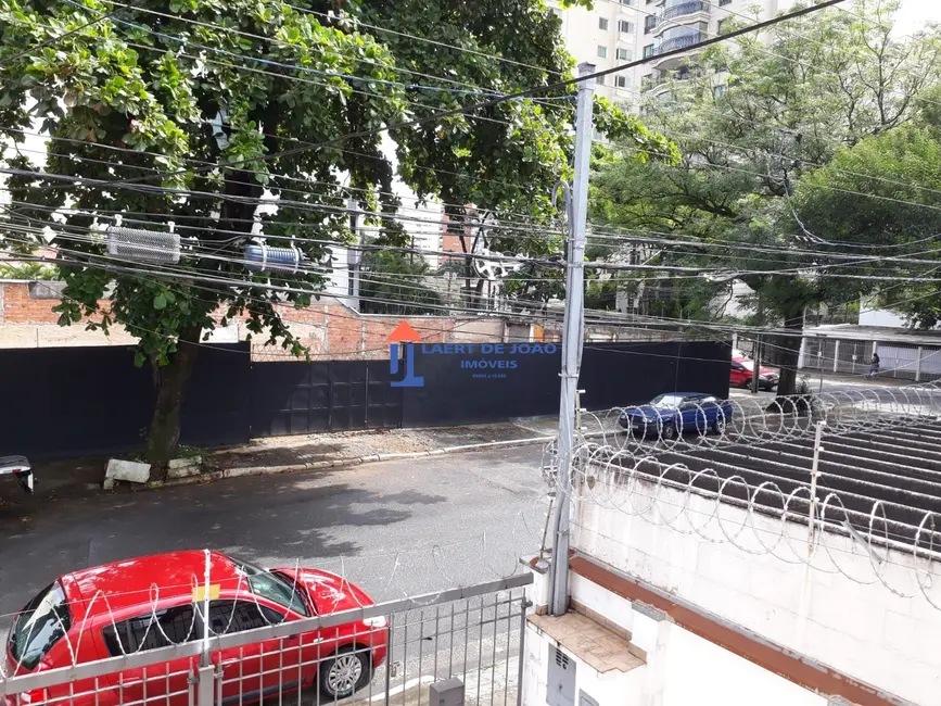 Foto 2 de Casa com 2 quartos à venda, 95m2 em Campo Belo, São Paulo - SP