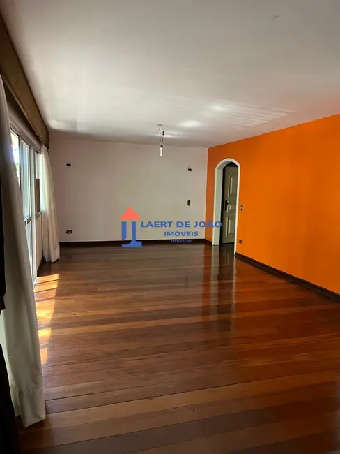 Foto 2 de Apartamento com 4 quartos à venda, 180m2 em Campo Belo, São Paulo - SP