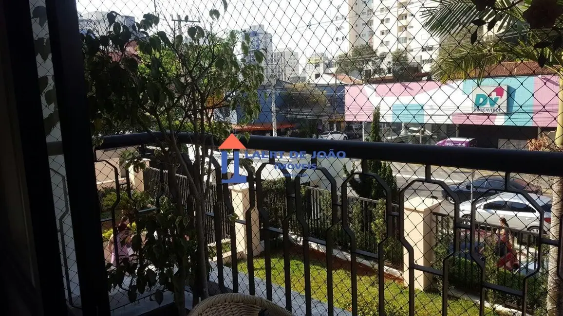 Foto 4 de Apartamento com 3 quartos à venda, 97m2 em Indianópolis, São Paulo - SP