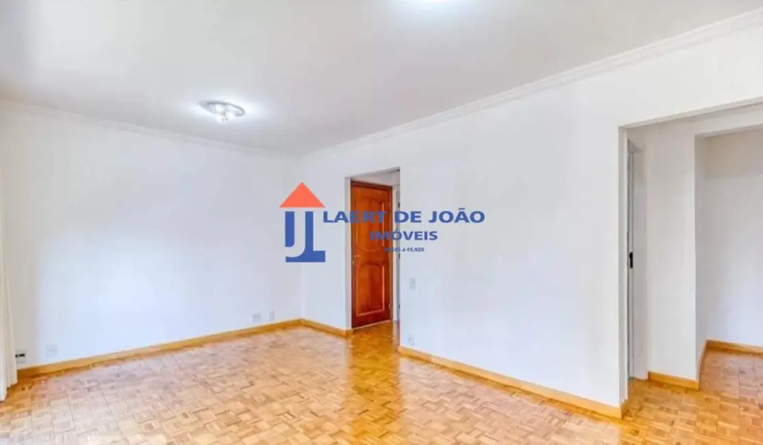 Foto 3 de Apartamento com 3 quartos à venda, 97m2 em Indianópolis, São Paulo - SP