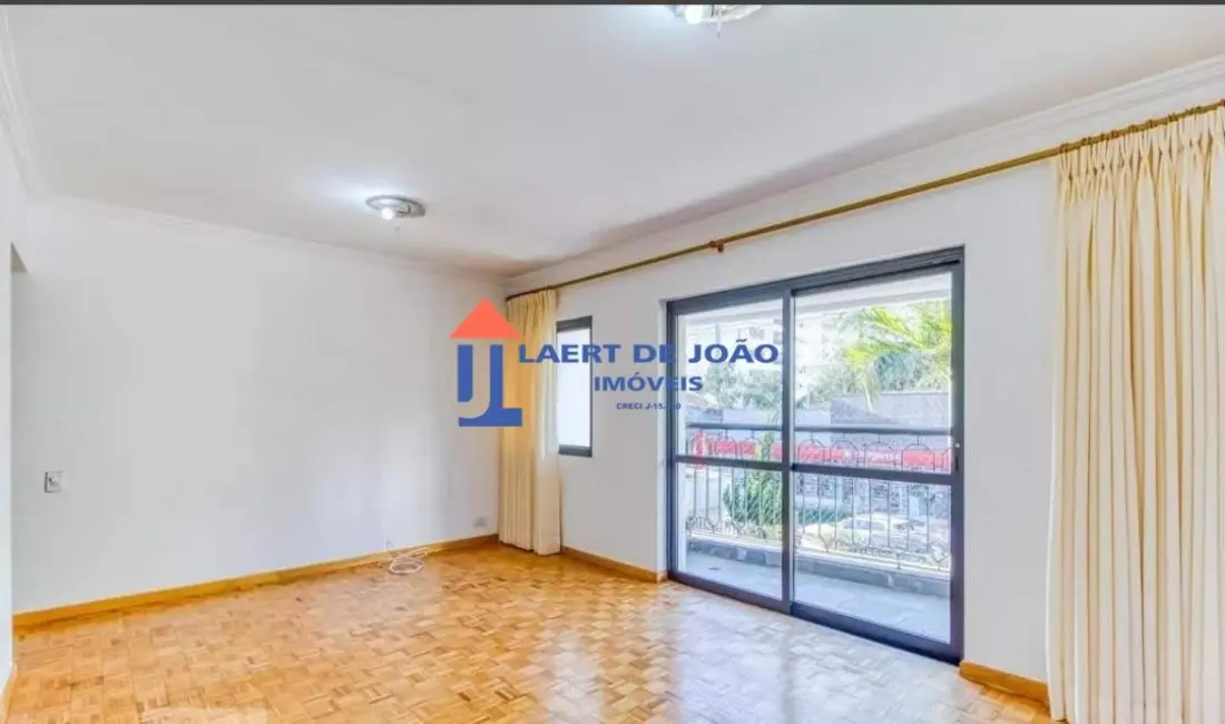 Foto 2 de Apartamento com 3 quartos à venda, 97m2 em Indianópolis, São Paulo - SP