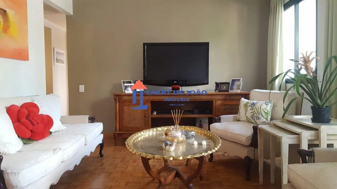 Foto 1 de Apartamento com 3 quartos à venda, 97m2 em Indianópolis, São Paulo - SP