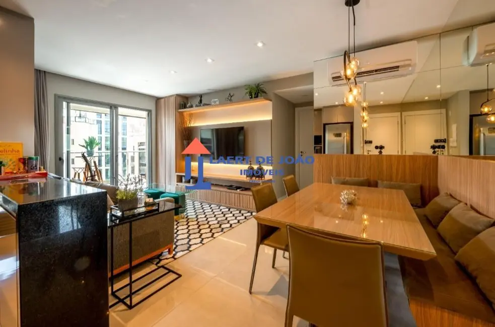 Foto 7 de Apartamento com 2 quartos à venda, 71m2 em Indianópolis, São Paulo - SP
