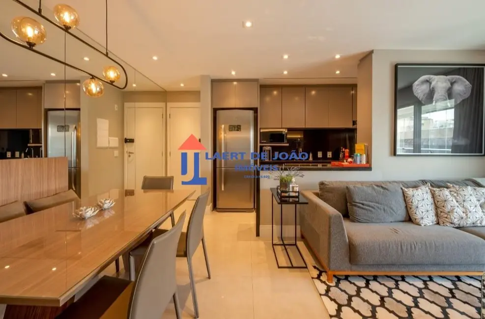 Foto 1 de Apartamento com 2 quartos à venda, 71m2 em Indianópolis, São Paulo - SP
