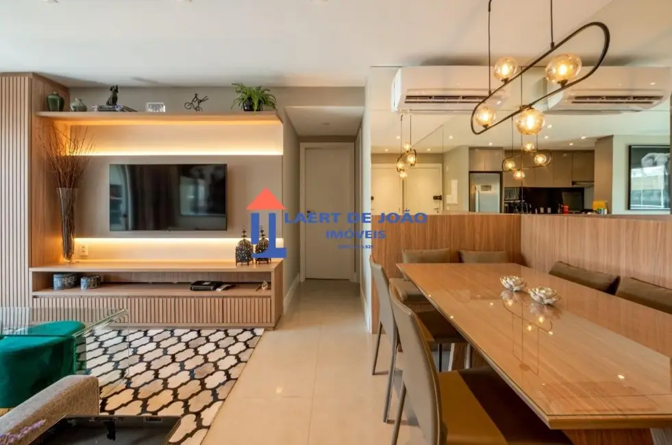 Foto 6 de Apartamento com 2 quartos à venda, 71m2 em Indianópolis, São Paulo - SP