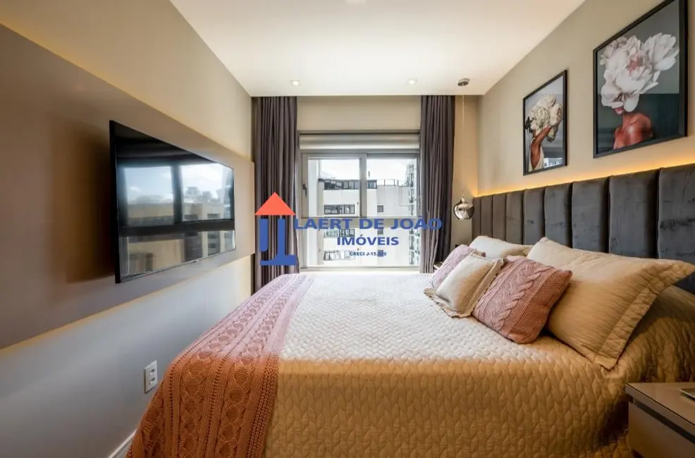 Foto 9 de Apartamento com 2 quartos à venda, 71m2 em Indianópolis, São Paulo - SP