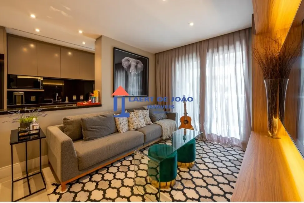 Foto 5 de Apartamento com 2 quartos à venda, 71m2 em Indianópolis, São Paulo - SP