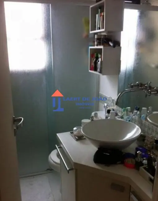 Apartamento com 1 quarto à venda, 39m2 em Vila Nova Conceição, São Paulo - SP - imagem 7 Foto 7 de Apartamento com 1 quarto à venda, 39m2 em Vila Nova Conceição, São Paulo - SP