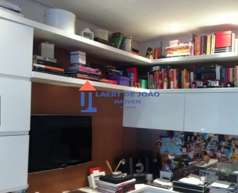 Apartamento com 1 quarto à venda, 39m2 em Vila Nova Conceição, São Paulo - SP - imagem 5 Foto 5 de Apartamento com 1 quarto à venda, 39m2 em Vila Nova Conceição, São Paulo - SP