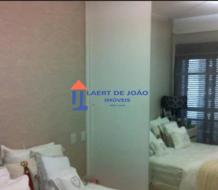 Apartamento com 1 quarto à venda, 39m2 em Vila Nova Conceição, São Paulo - SP - imagem 6 Foto 6 de Apartamento com 1 quarto à venda, 39m2 em Vila Nova Conceição, São Paulo - SP