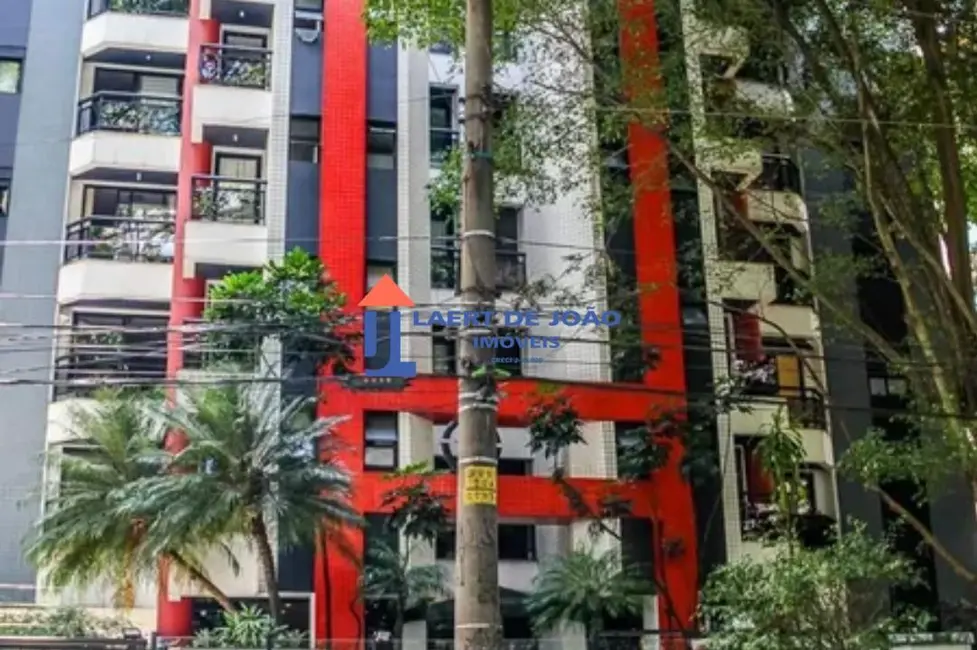 Apartamento com 1 quarto à venda, 39m2 em Vila Nova Conceição, São Paulo - SP - imagem 8 Foto 8 de Apartamento com 1 quarto à venda, 39m2 em Vila Nova Conceição, São Paulo - SP