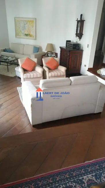 Apartamento com 4 quartos à venda, 176m2 em Indianópolis, São Paulo - SP - imagem 3 Foto 3 de Apartamento com 4 quartos à venda, 176m2 em Indianópolis, São Paulo - SP
