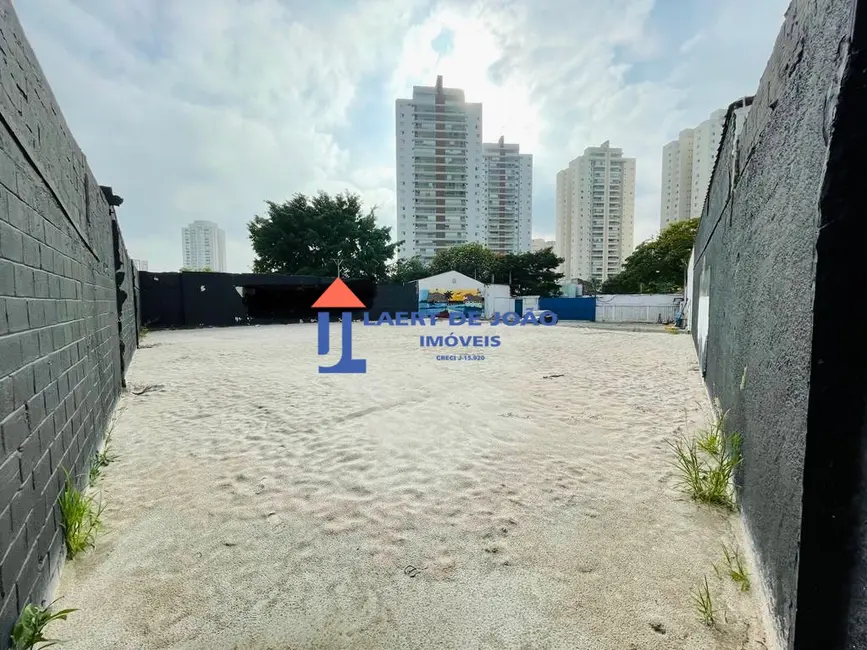 Foto 1 de Terreno / Lote à venda e para alugar, 824m2 em São Paulo - SP