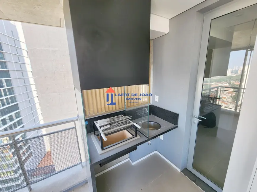 Foto 2 de Apartamento com 4 quartos à venda, 167m2 em Brooklin Paulista, São Paulo - SP