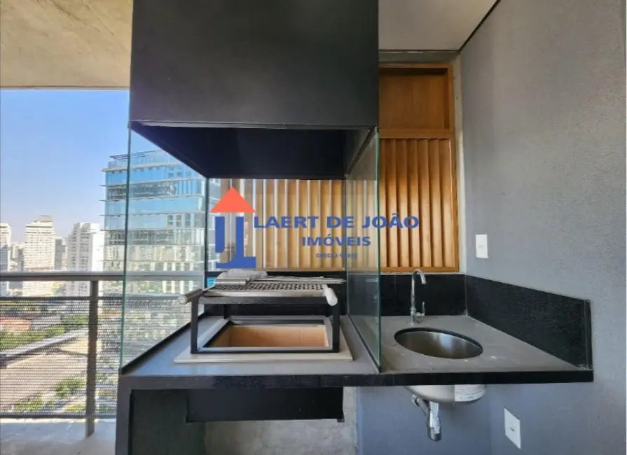 Foto 5 de Apartamento com 4 quartos à venda, 167m2 em Jardim das Acácias, São Paulo - SP