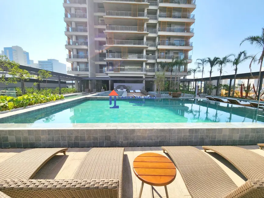 Foto 7 de Apartamento com 4 quartos à venda, 167m2 em Brooklin Paulista, São Paulo - SP