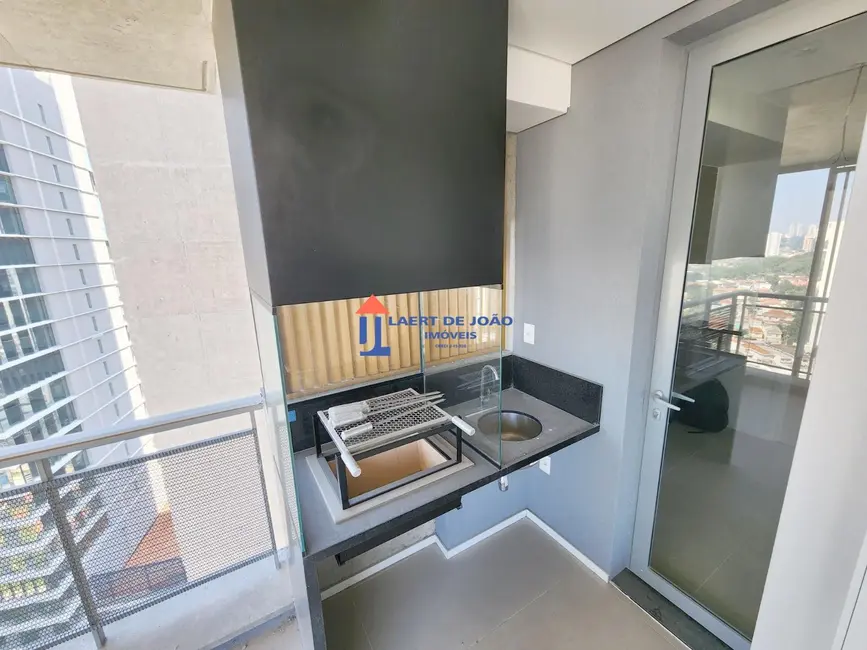 Foto 4 de Apartamento com 4 quartos à venda, 167m2 em Jardim das Acácias, São Paulo - SP