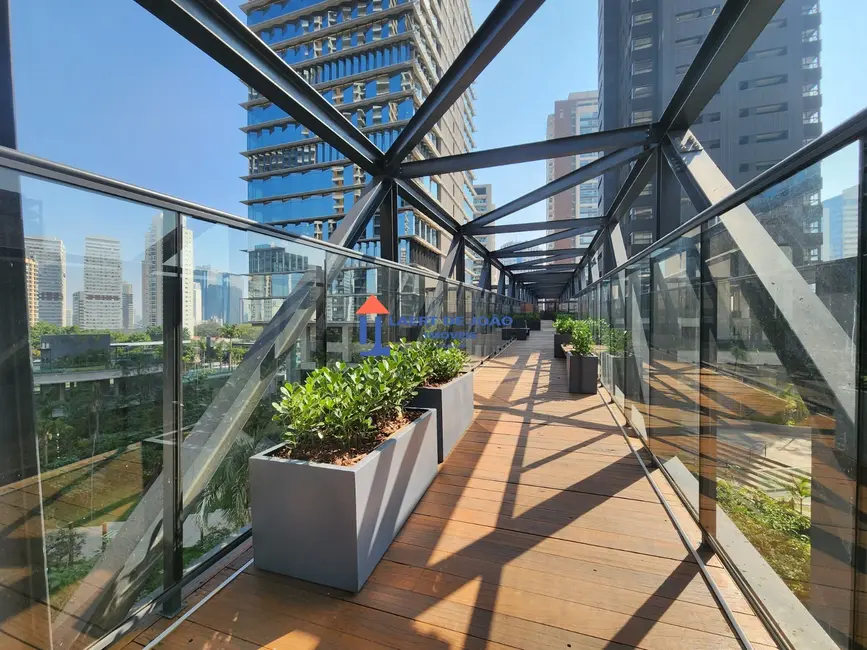 Foto 8 de Apartamento com 4 quartos à venda, 167m2 em Brooklin Paulista, São Paulo - SP