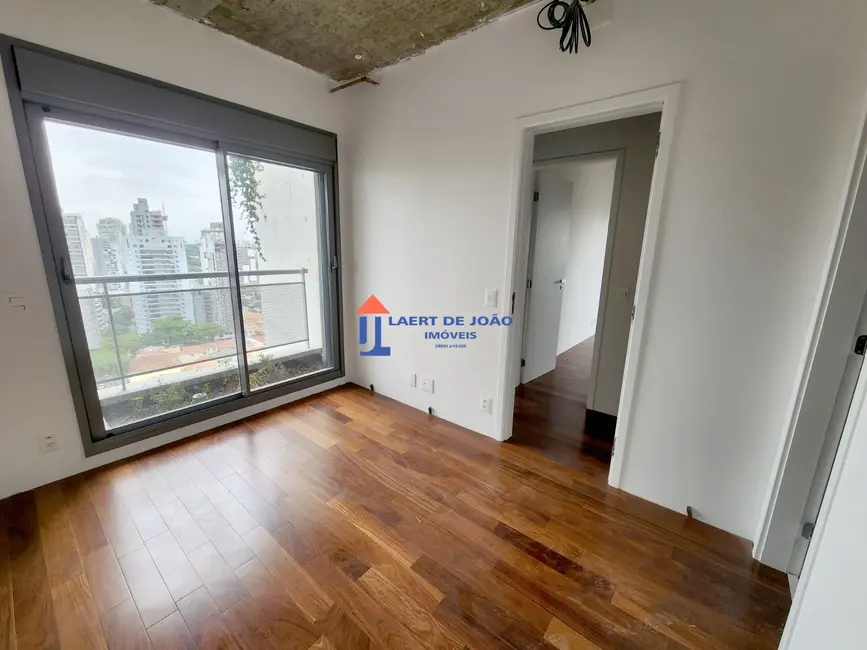 Foto 5 de Apartamento com 4 quartos à venda, 167m2 em Brooklin Paulista, São Paulo - SP