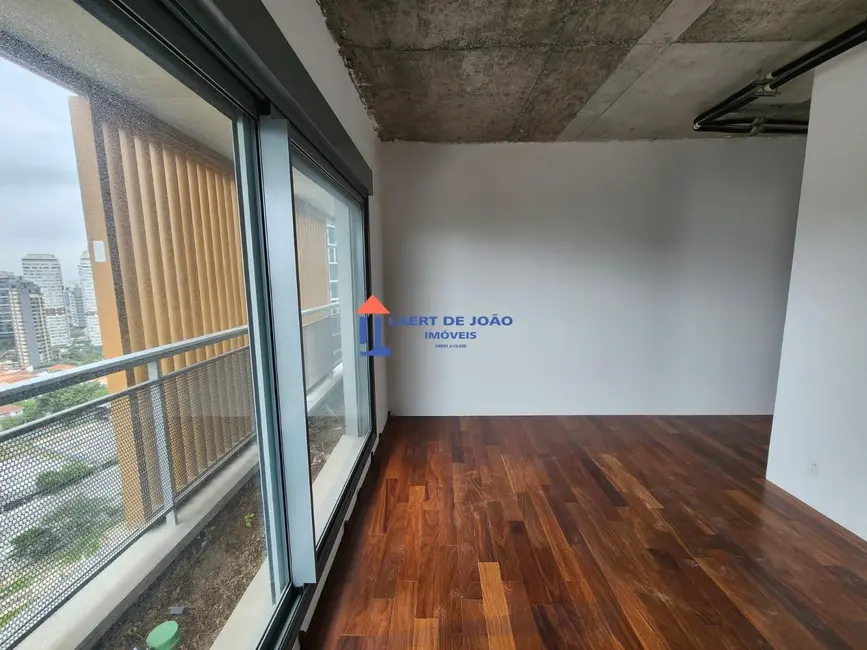 Foto 7 de Apartamento com 4 quartos à venda, 167m2 em Jardim das Acácias, São Paulo - SP