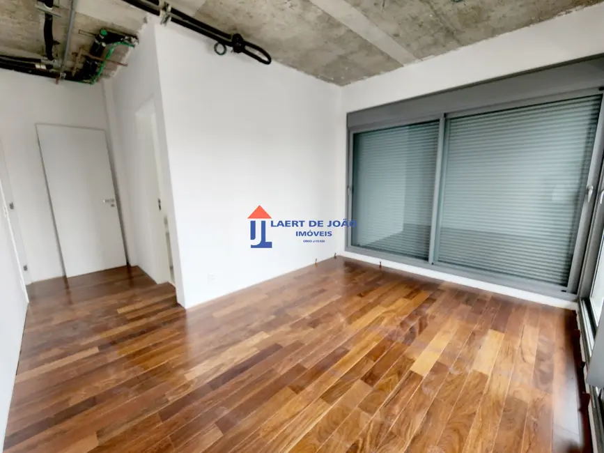 Foto 6 de Apartamento com 4 quartos à venda, 167m2 em Brooklin Paulista, São Paulo - SP