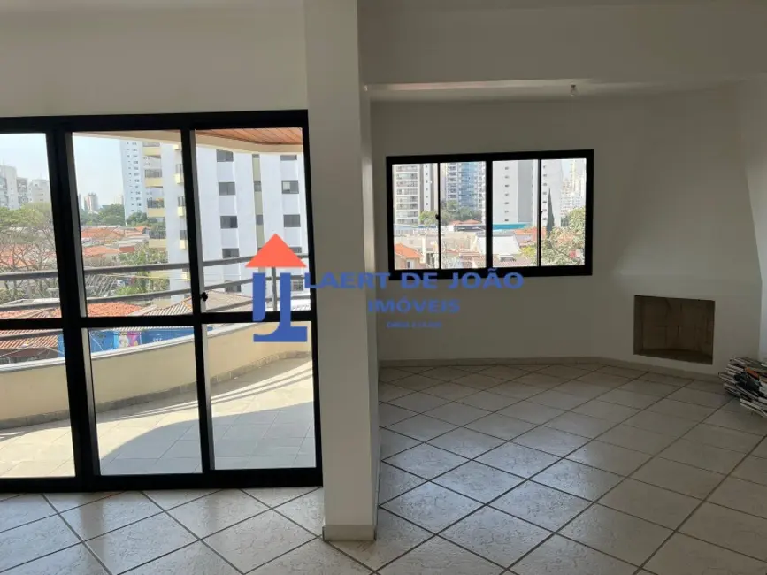 Foto 1 de Apartamento com 3 quartos à venda, 115m2 em Campo Belo, São Paulo - SP