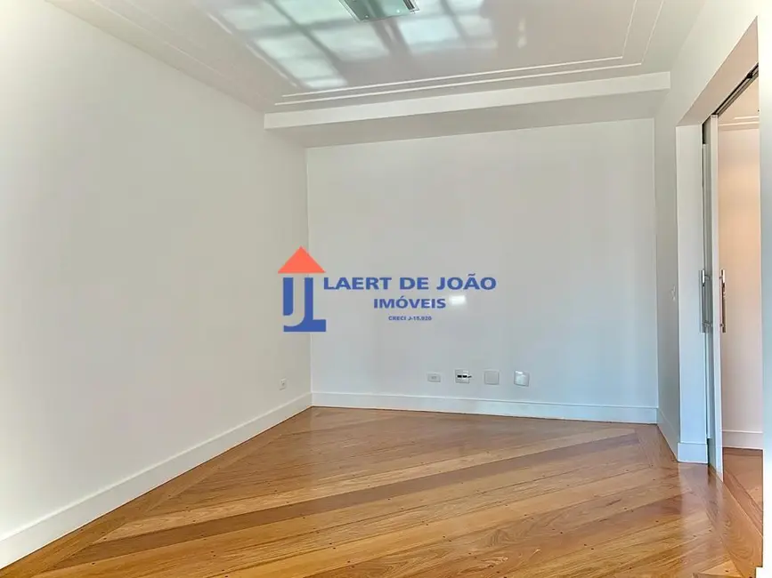 Foto 4 de Apartamento com 4 quartos à venda, 370m2 em Santo Amaro, São Paulo - SP