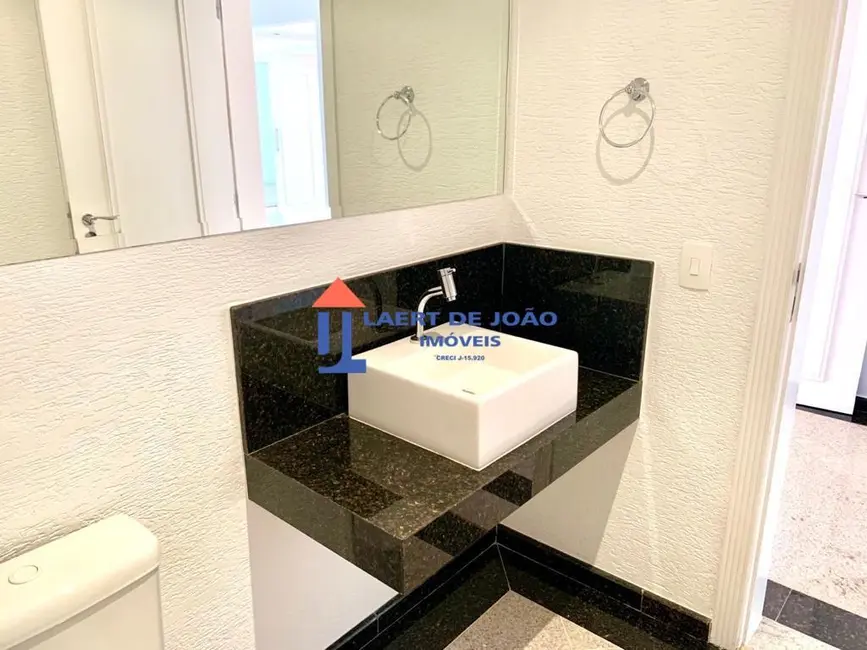 Foto 9 de Apartamento com 4 quartos à venda, 370m2 em Santo Amaro, São Paulo - SP