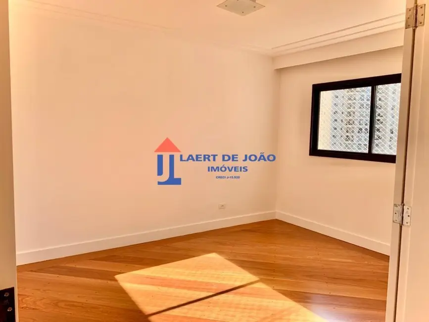 Foto 7 de Apartamento com 4 quartos à venda, 370m2 em Santo Amaro, São Paulo - SP