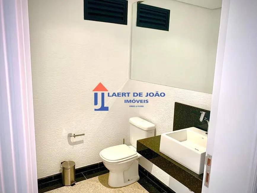 Foto 8 de Apartamento com 4 quartos à venda, 370m2 em Santo Amaro, São Paulo - SP