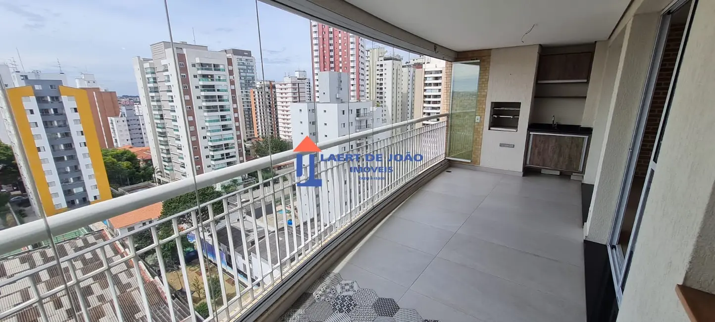 Foto 1 de Apartamento com 3 quartos à venda, 126m2 em Vila Mascote, São Paulo - SP