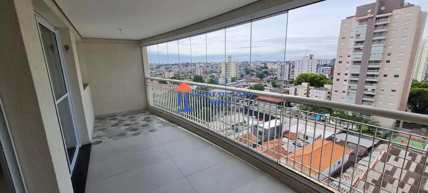 Foto 2 de Apartamento com 3 quartos à venda, 126m2 em Vila Mascote, São Paulo - SP