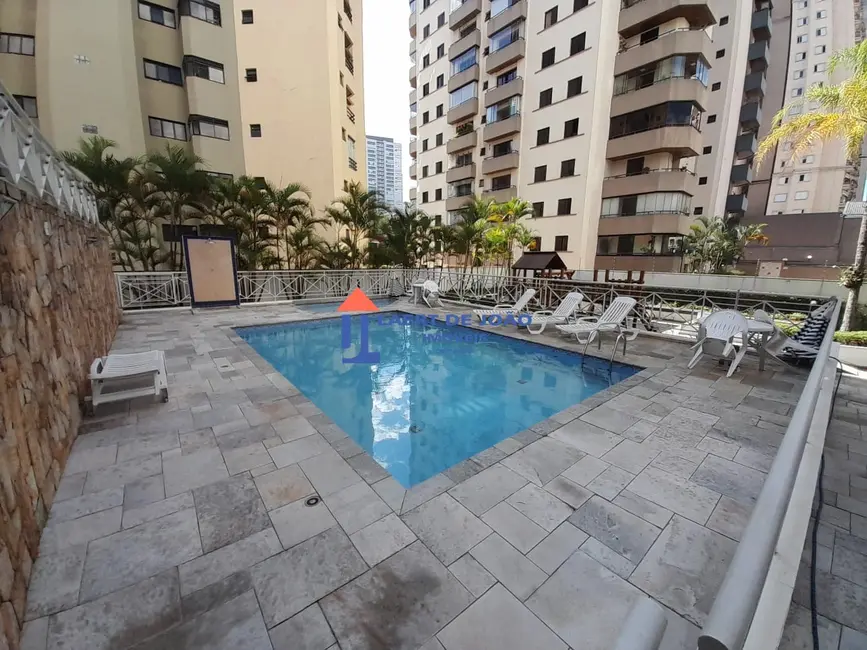 Foto 1 de Apartamento com 4 quartos à venda, 102m2 em Vila Mascote, São Paulo - SP