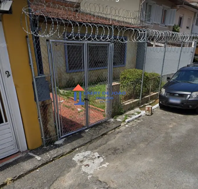 Foto 1 de Casa com 3 quartos à venda, 100m2 em Campo Belo, São Paulo - SP