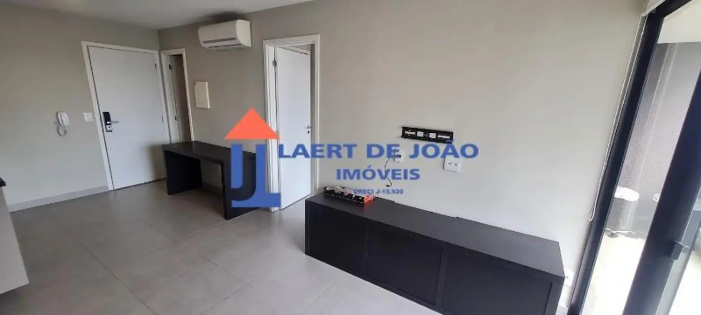 Foto 8 de Apartamento com 1 quarto para alugar, 42m2 em Campo Belo, São Paulo - SP